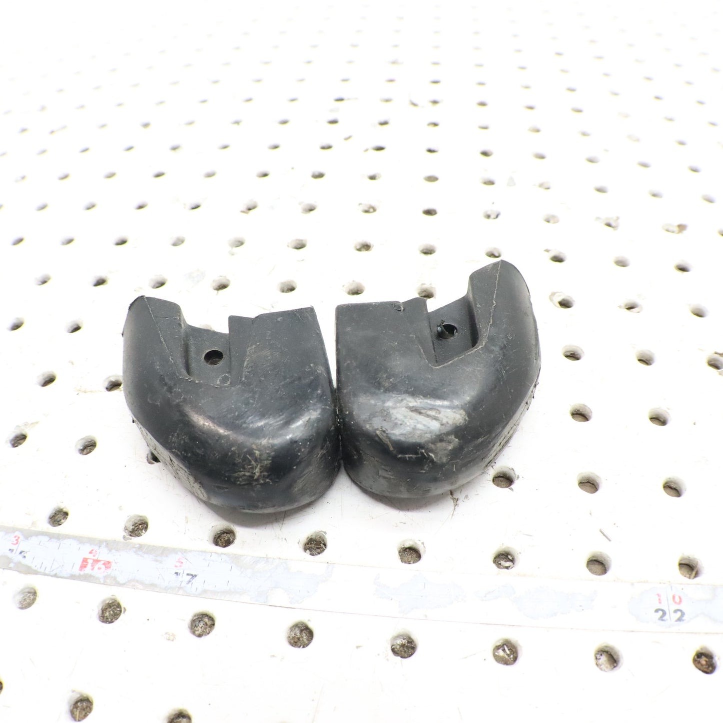 1995 Polaris Xcr 600 Slide Rail Tip End Cap 5430627