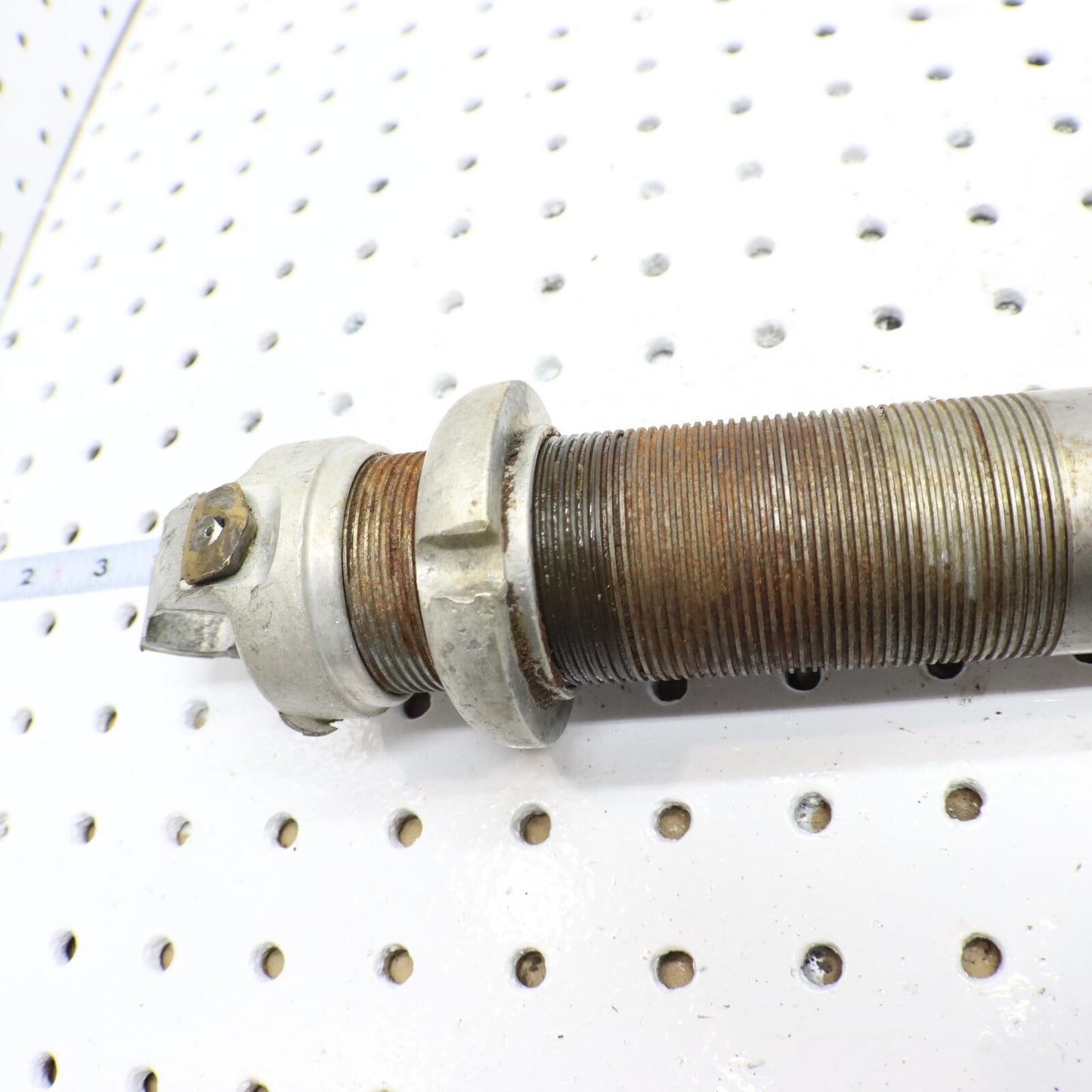 2006 POLARIS FUSION 700 FRONT TRACK SHOCK 7041905