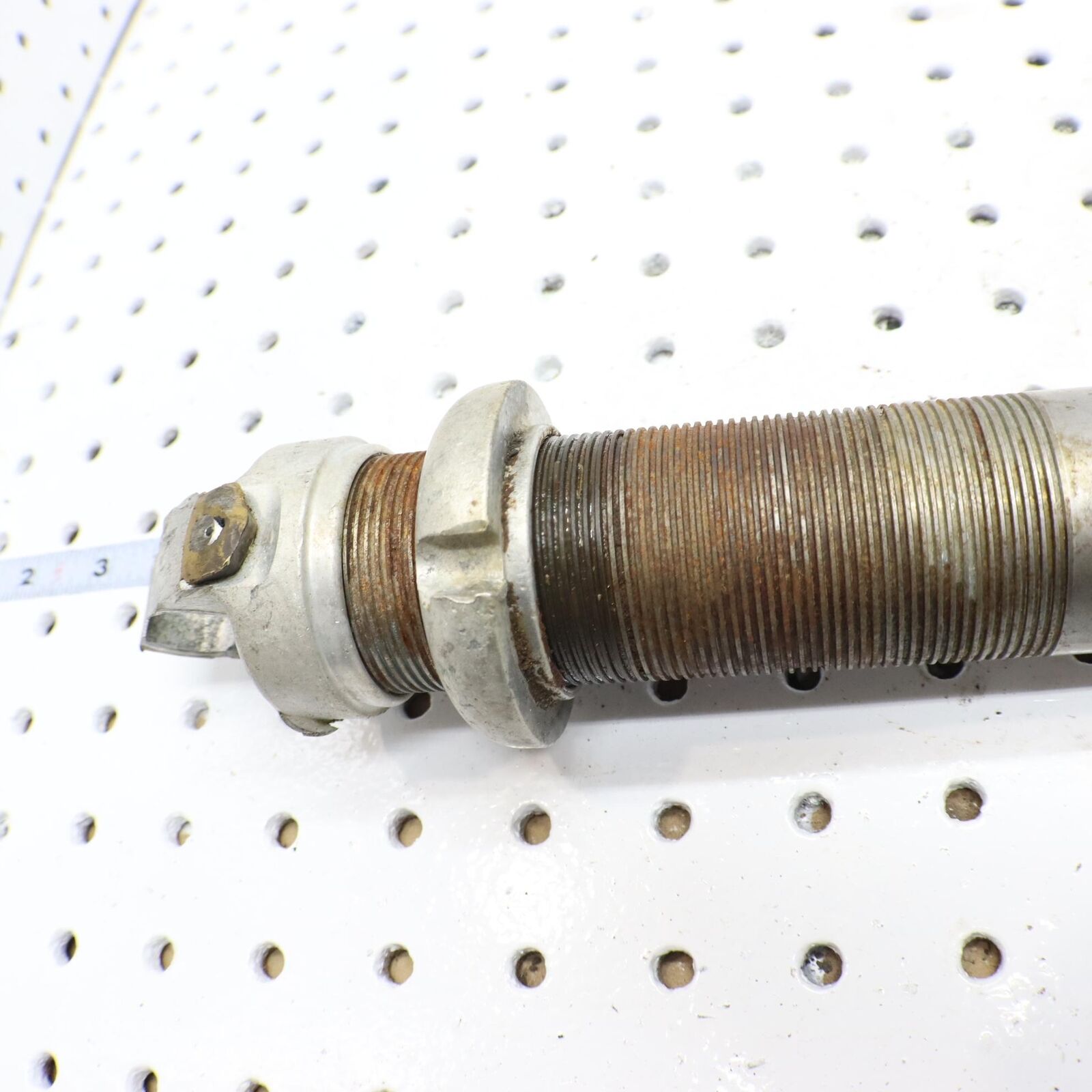 2006 POLARIS FUSION 700 FRONT TRACK SHOCK 7041905