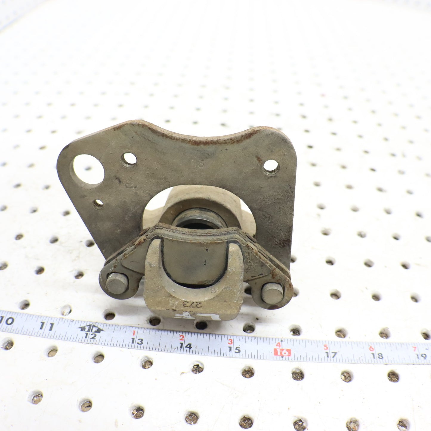 2016 Polaris Sportsman Sp 570 Brake Caliper Front LEFT 1911540