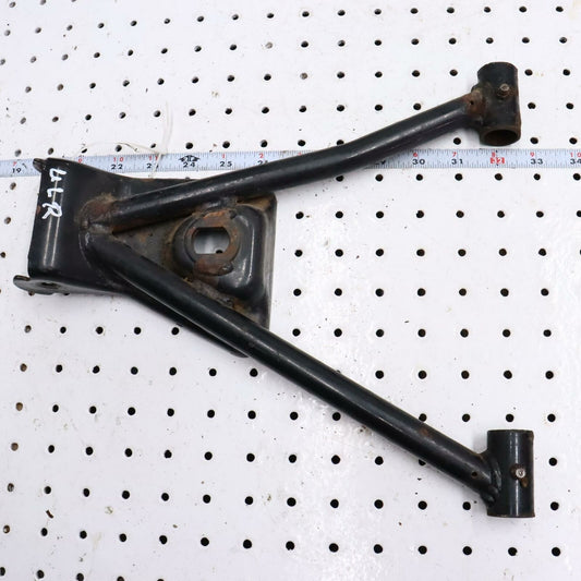 2002 POLARIS SPORTSMAN 500 REAR BACK UPPER LEFT CONTROL A ARM  1040730-067