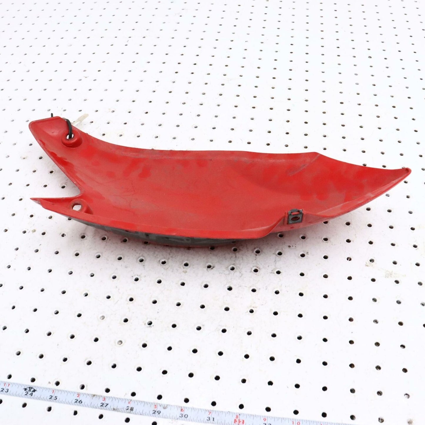 2007 YAMAHA PHAZER FX RIGHT RH SIDE PANEL DOOR FAIRING COWL 8GC-2835V-00-00