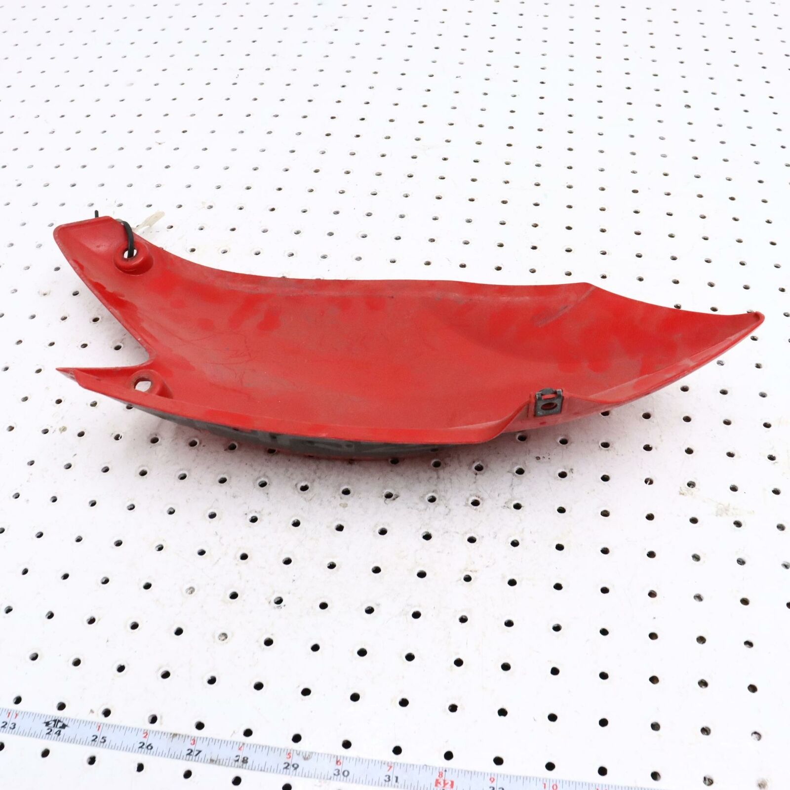 2007 YAMAHA PHAZER FX RIGHT RH SIDE PANEL DOOR FAIRING COWL 8GC-2835V-00-00