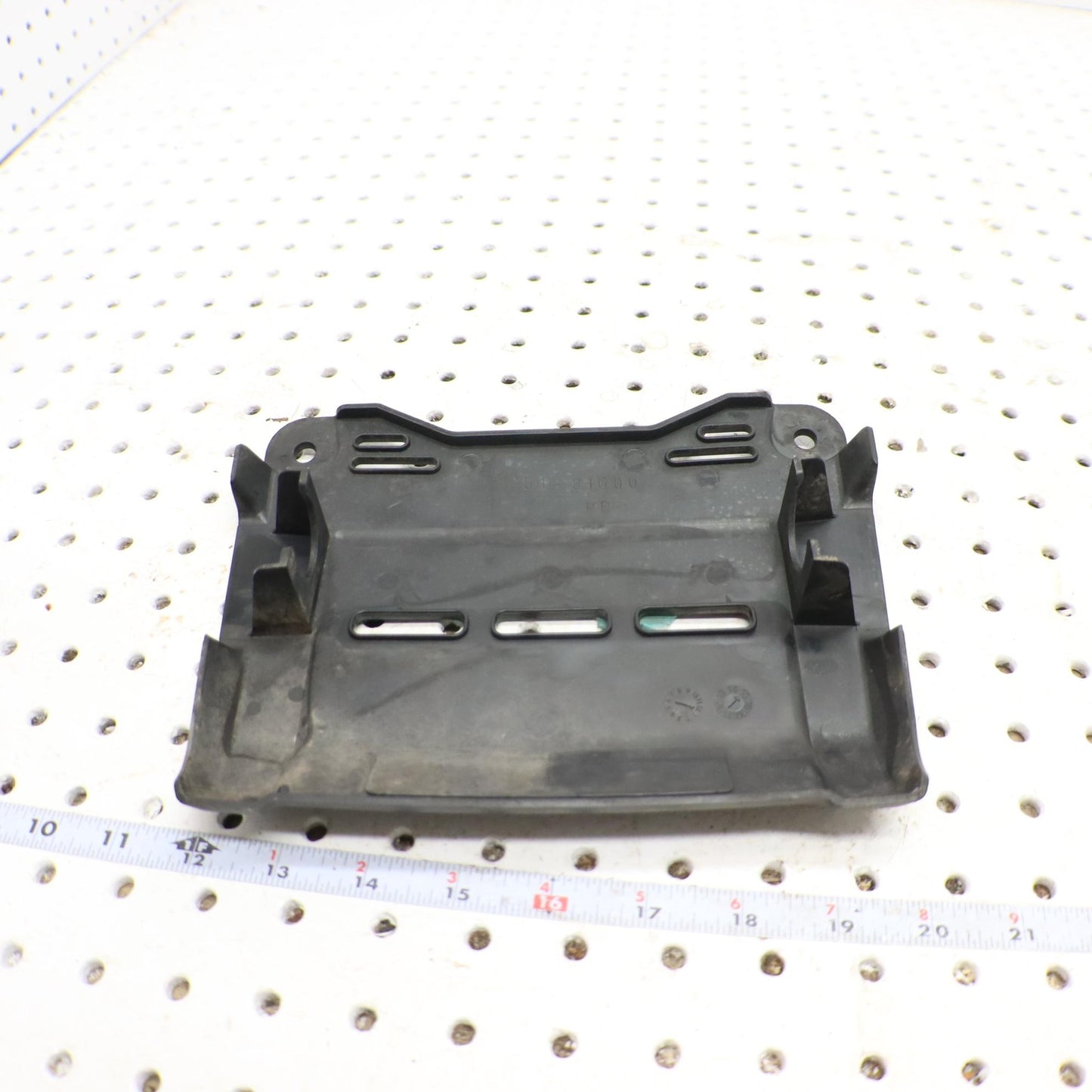 2016 SUZUKI KING QUAD 500 COVER, REAR 63251-31G00 63251-31G01