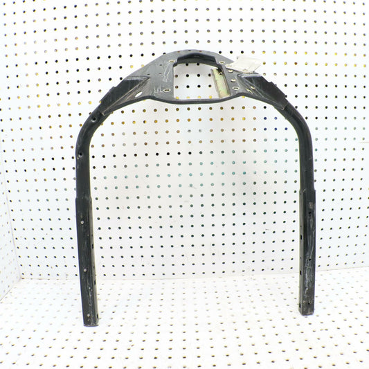 2006 POLARIS SWITCHBACK UPPER FRAME SUPPORT BRACKET STEERING GATE 1014904-067