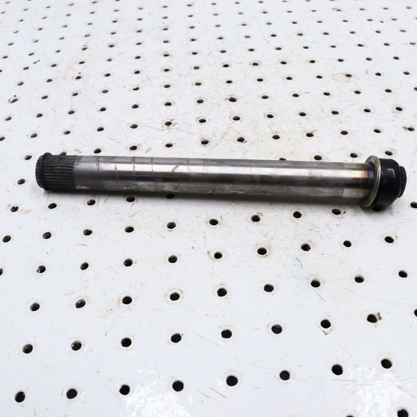 2009 ARCTIC CAT M8 IDLER SHAFT STEERING PIVOT 1705-184