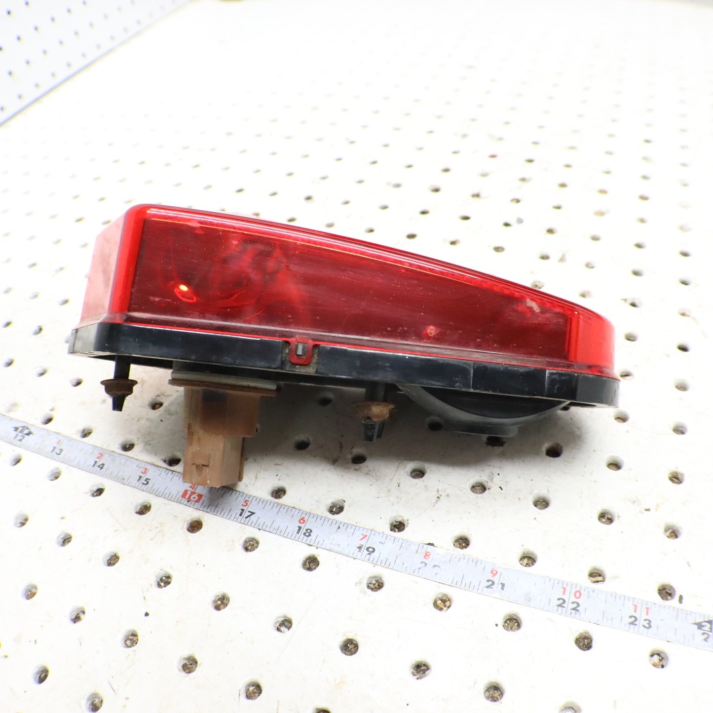 2009 Polaris Rzr 800 Tail Light Brake Light RIGHT 2411154