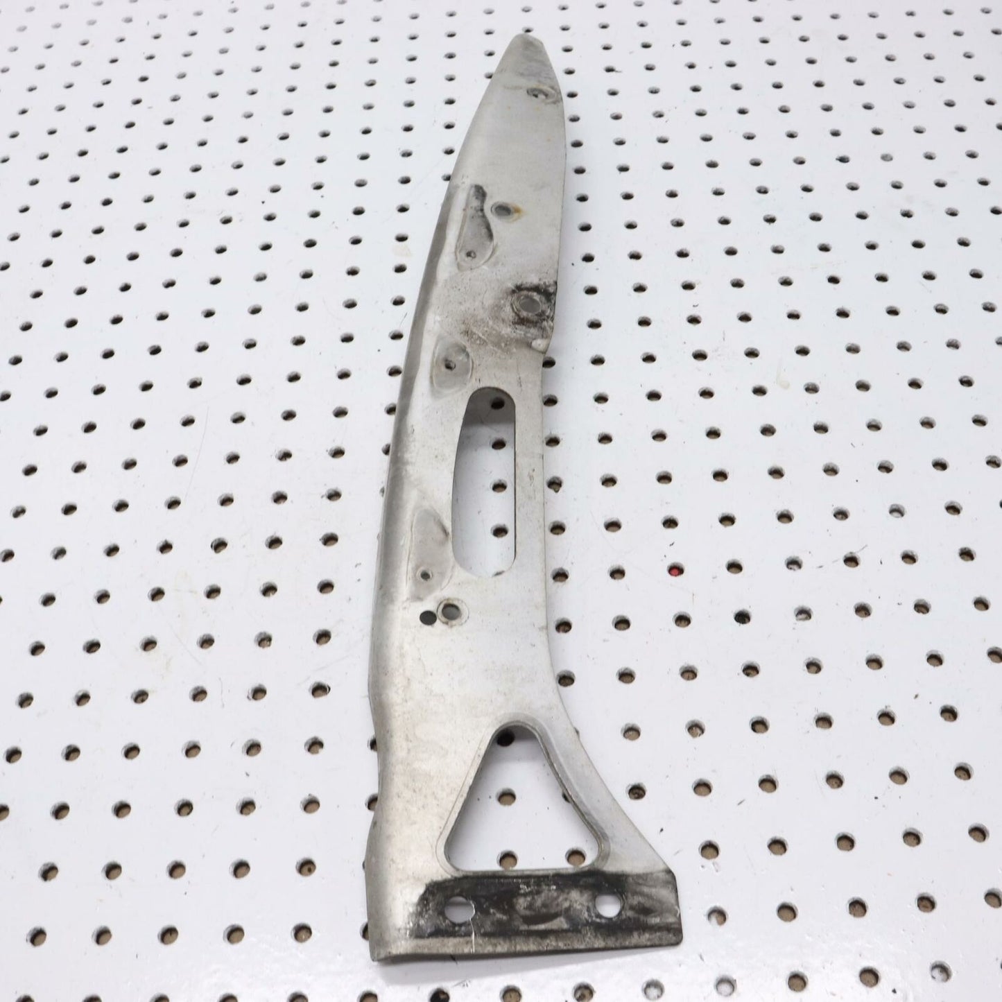 2009 ARCTIC CAT CROSSFIRE R 8 RIGHT SIDE BULK HEAD TUNNEL SUPPORT BRACE 6606-068