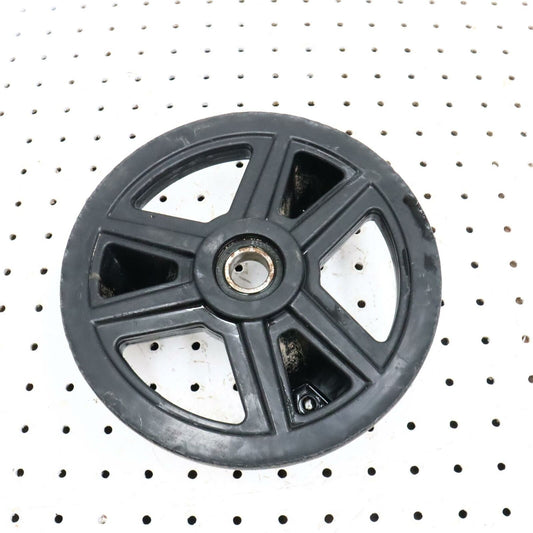 2012 ARCTIC CAT PROCROSS F1100 TRACK WHEEL IDLER GUIDE 3604-792 8" O.D.