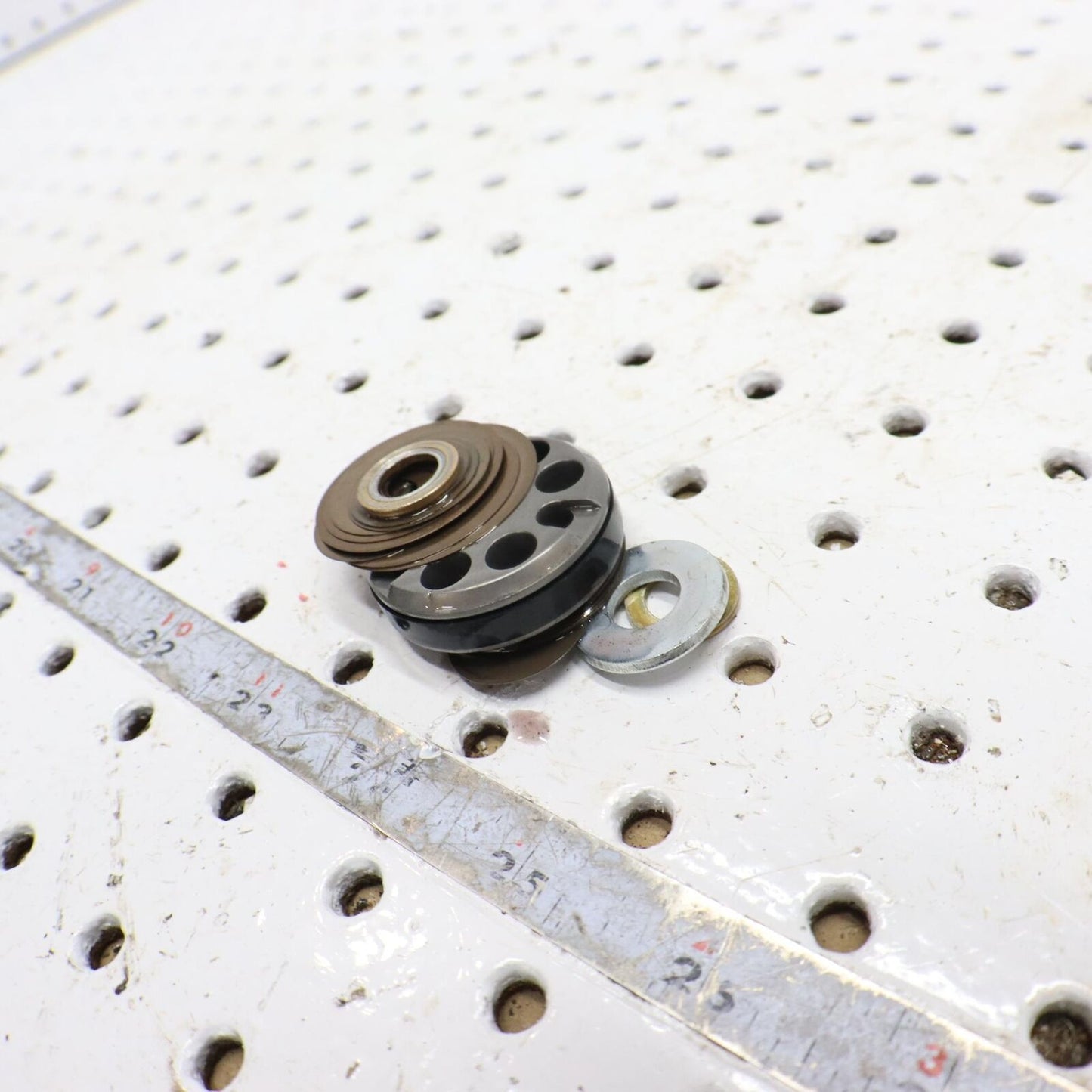 2014 POLARIS PRO RMK 800 SHOCK PISTON,CONVEX, THIN (1100126) 1800542