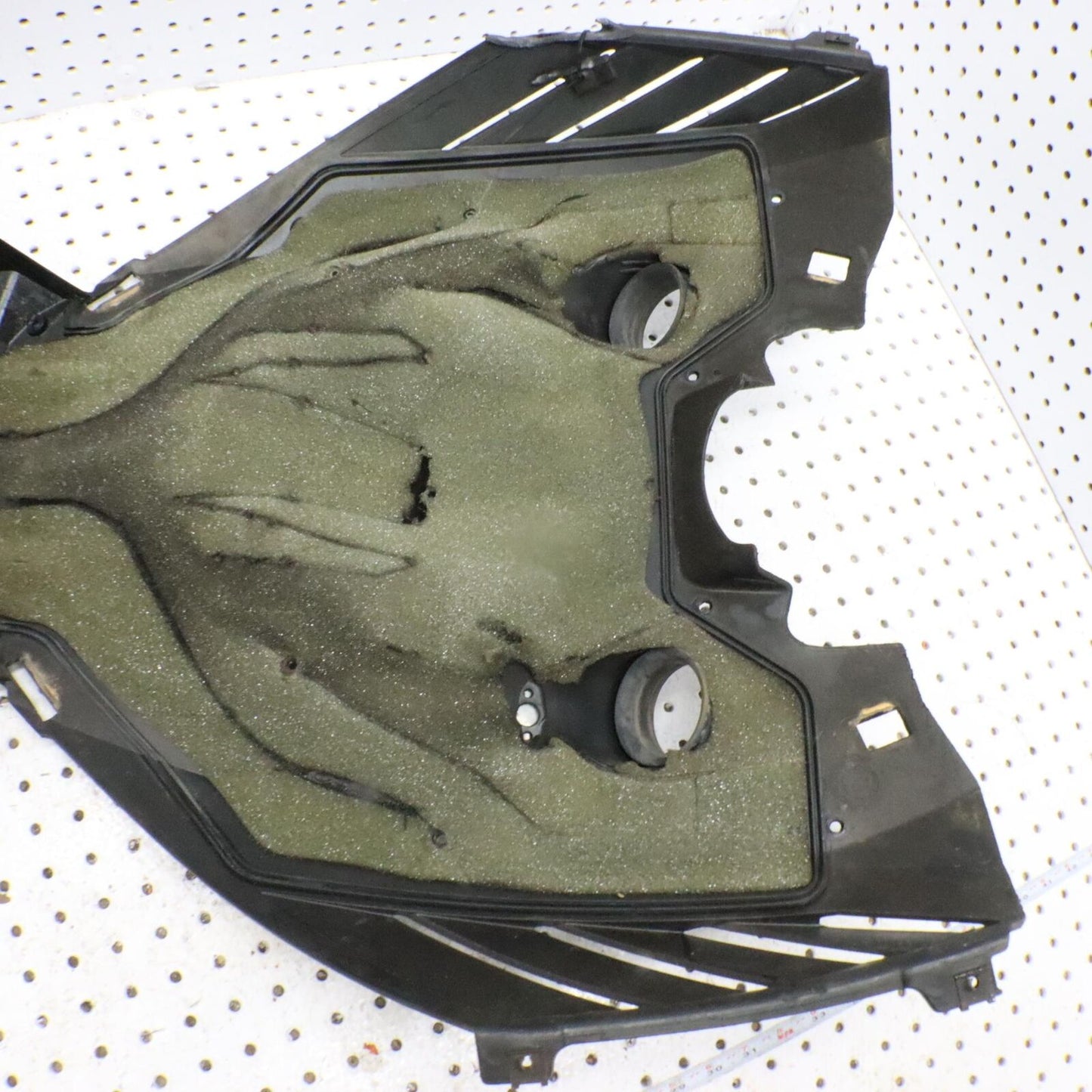 2014 ARCTIC CAT M8000 HOOD 5706-356