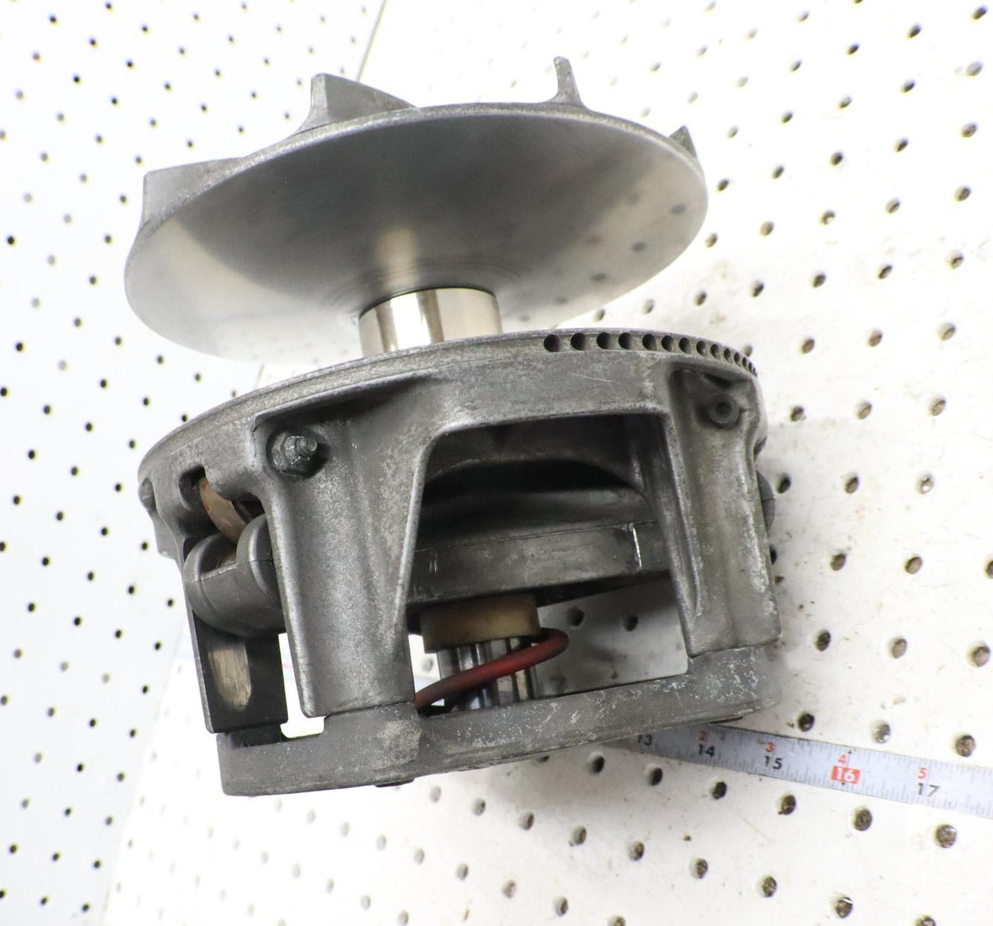 2009 Polaris Sportsman Xp 850 EBS Drive Clutch Primary Clutch 1322814; 1322761