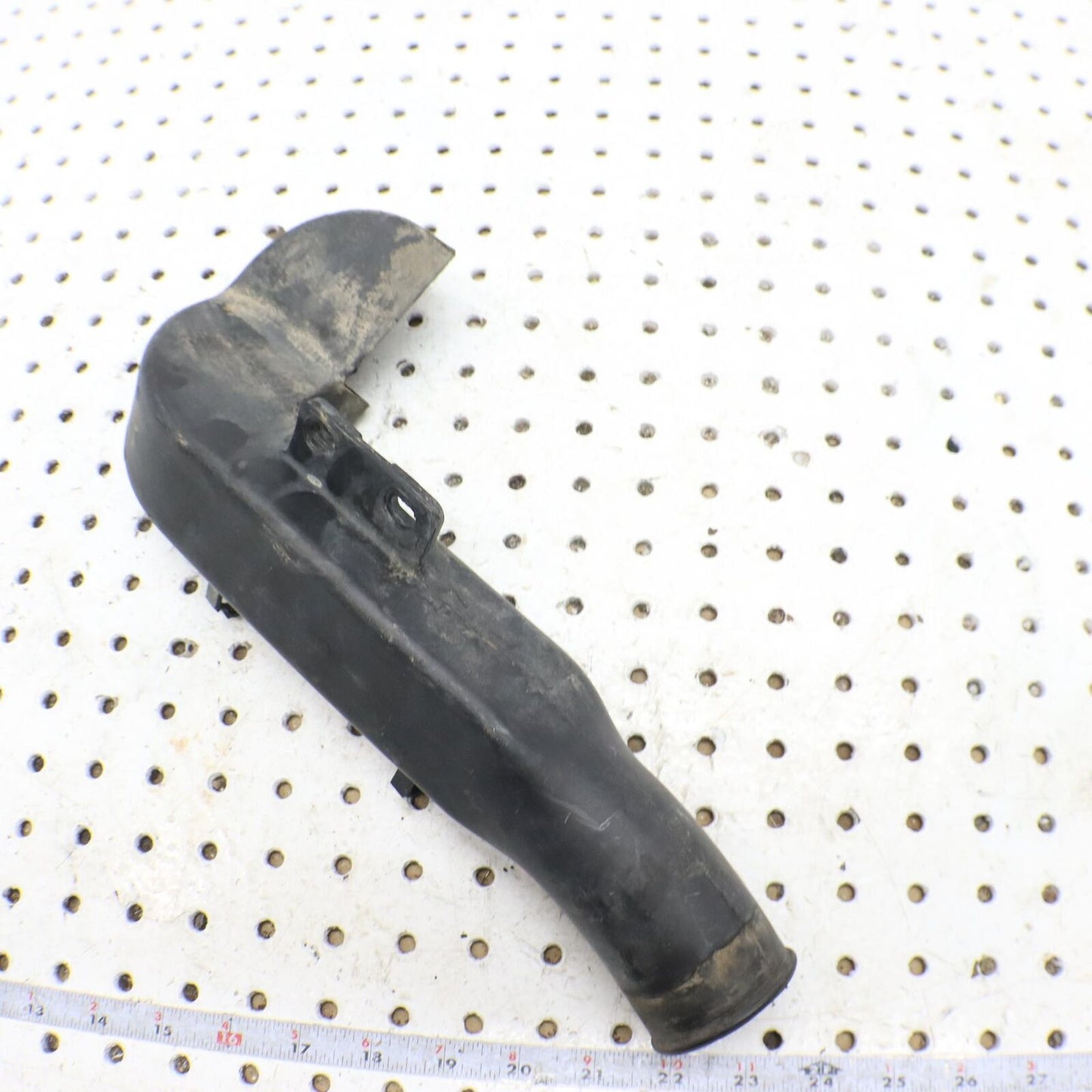 1996 POLARIS XPLORER 300 CLUTCH OUTLET DUCT 5432303