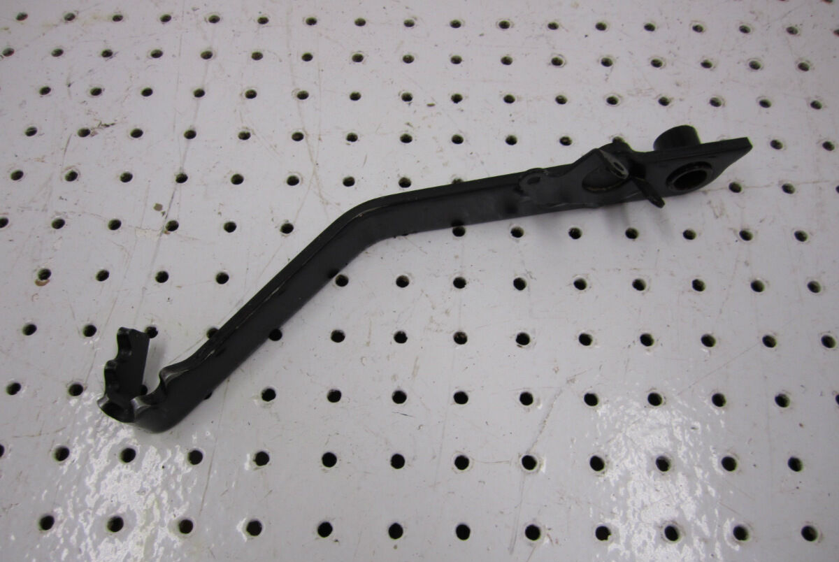2014 YAMAHA GRIZZLY 450 4X4 EPS BRAKE PEDAL 1CT-F7211