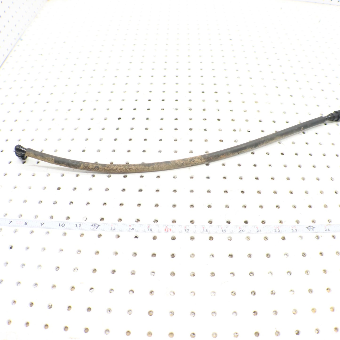 2016 SUZUKI KING QUAD 500 FUEL LINE 15810-31G01; 15810-31G03