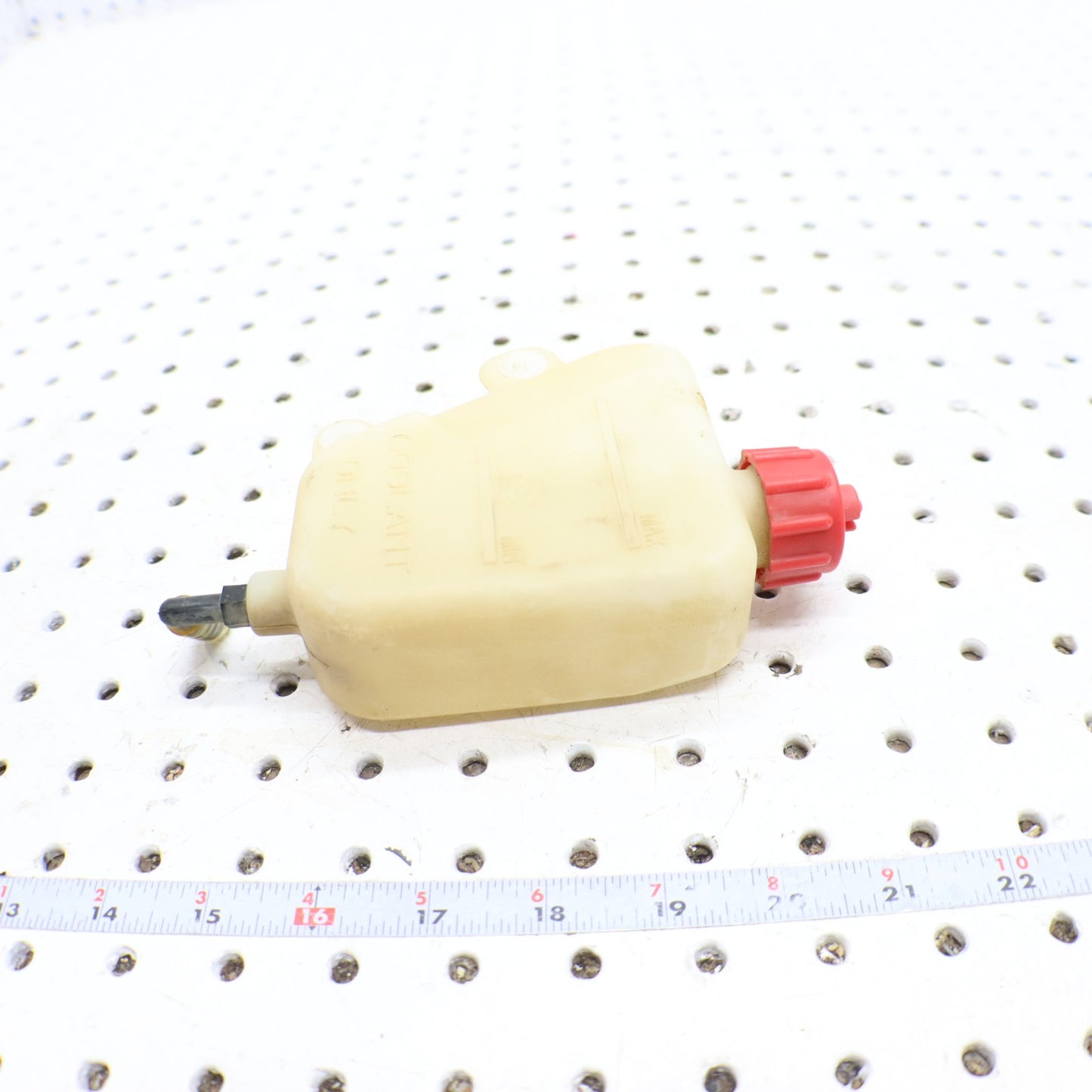 2016 Polaris Sportsman Sp 570 Coolant Tank Surge Bottle 5436936