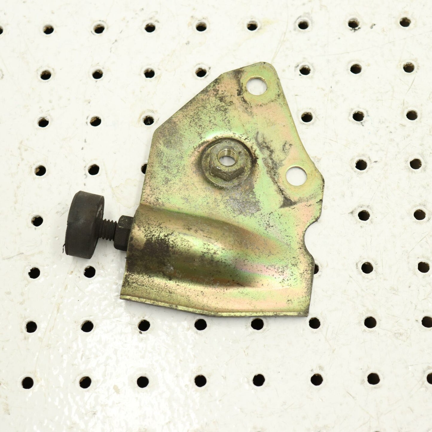 2007 POLARIS RMK 600 ENGINE MOUNT TORQUE ARM 1015749