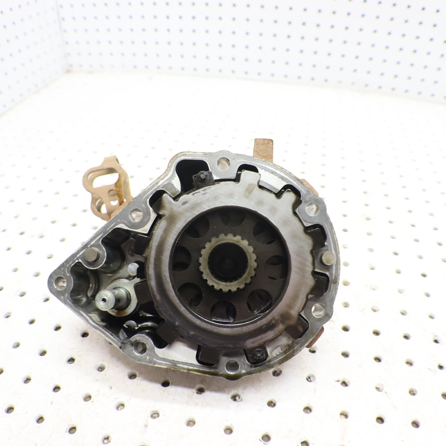 2016 SUZUKI KING QUAD 500 REAR BRAKE 64200-31G20