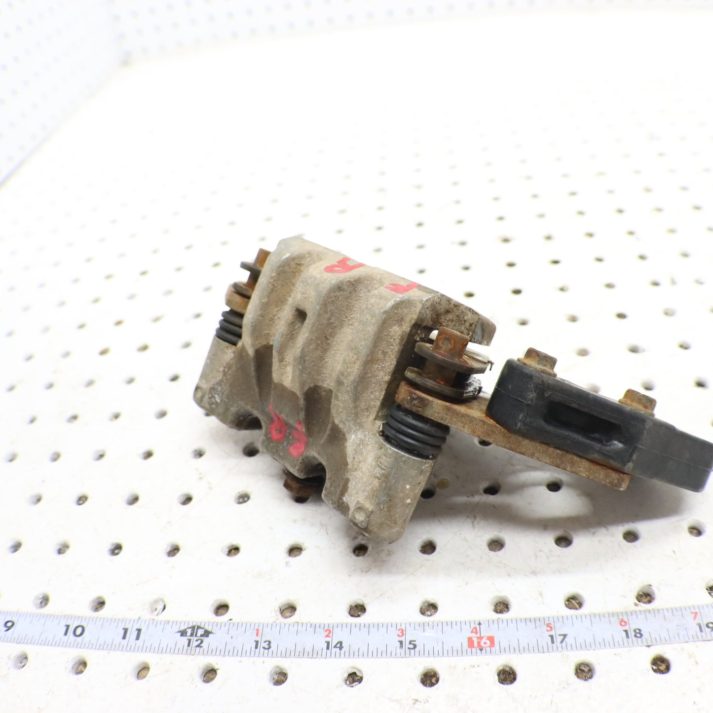 2013 Polaris Ranger Xp 900 Brake Caliper Front RIGHT 1911284