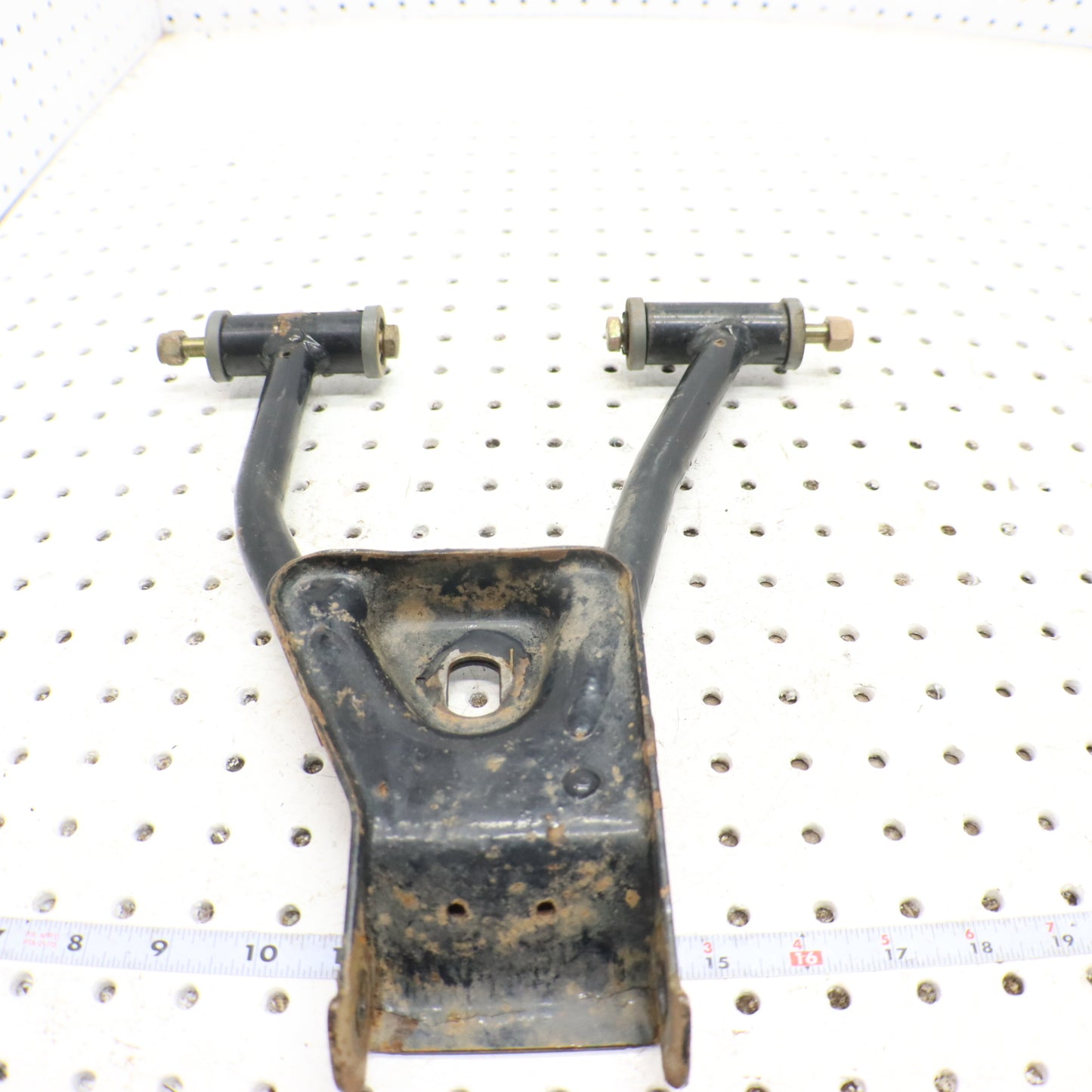 2014 Polaris Sportsman 570 Upper Left Rear Control A Arm 1017747-067