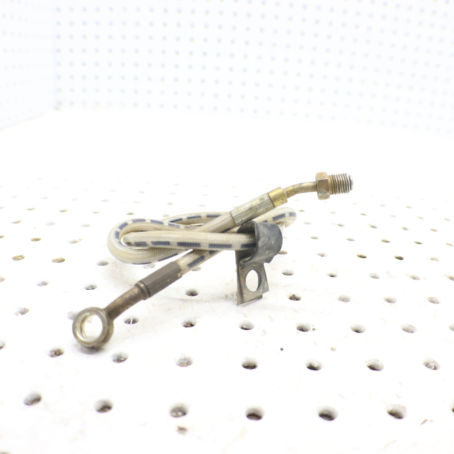 2016 Polaris Sportsman Sp 570 Brake Line Front LEFT 1912385