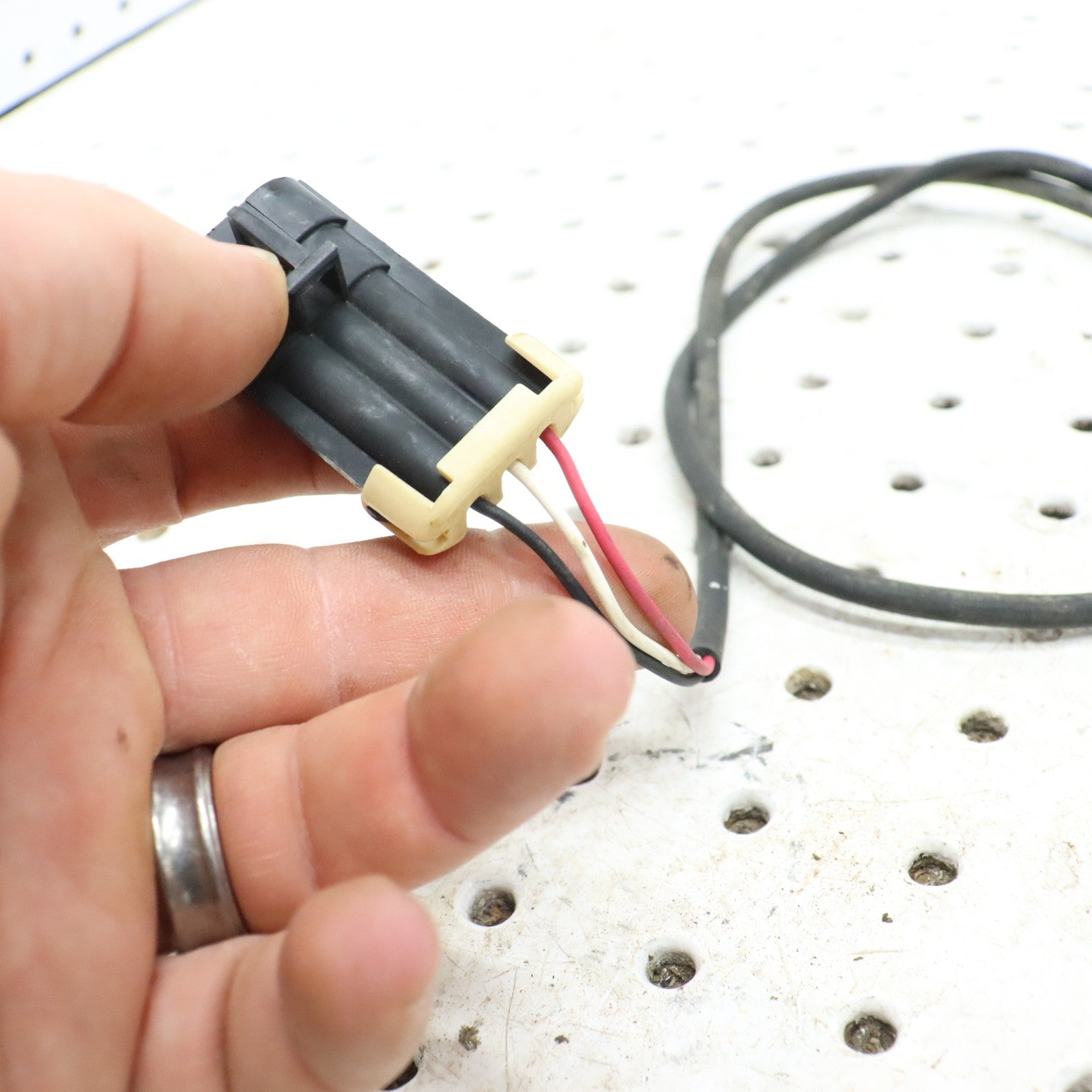 2008 Polaris Sportsman 800 Speed Sendor Hall Effect 4011640