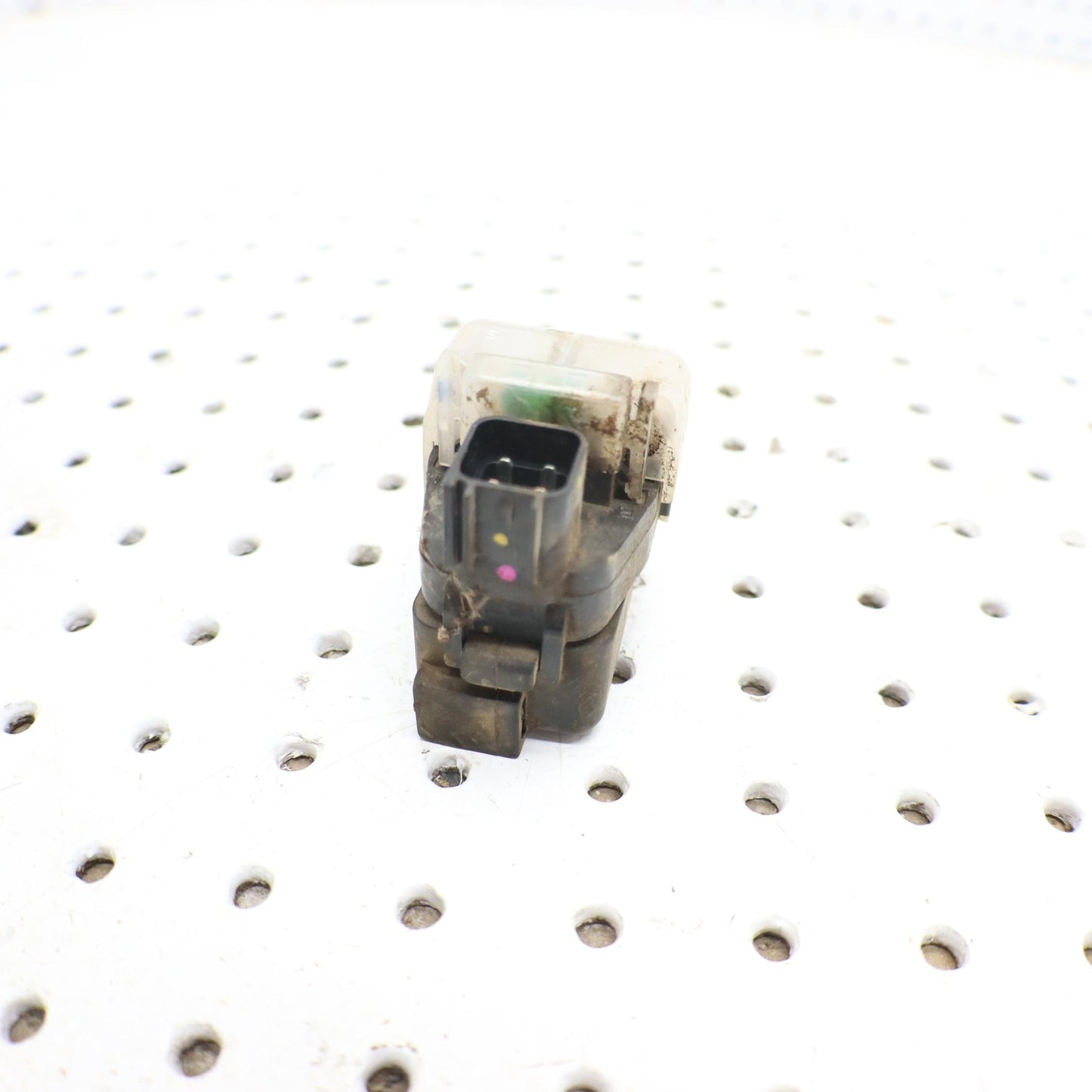 2016 SUZUKI KING QUAD 500 STARTER RELAY SOLENOID MAGNETIC SWITCH 31800-41G00