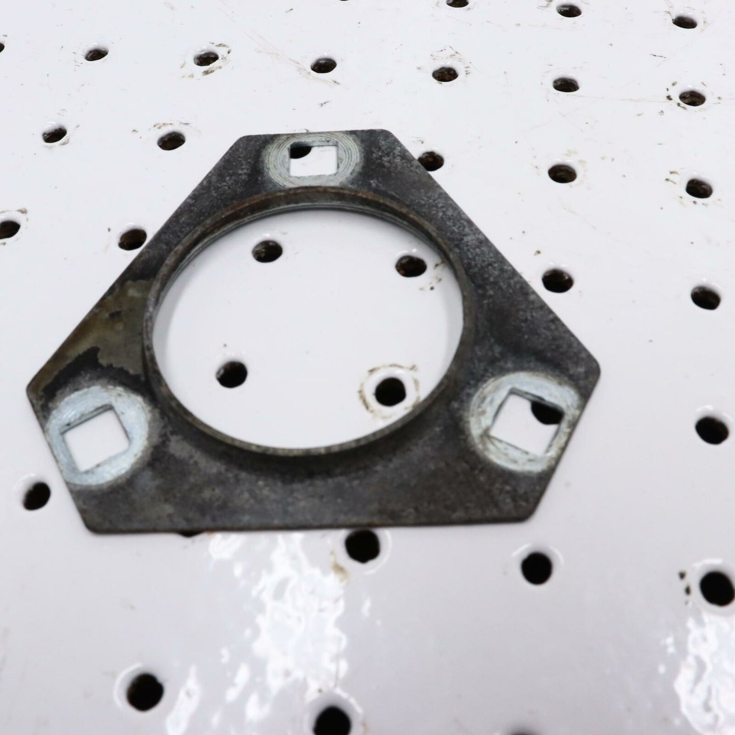 2007 POLARIS IQ 600 FLANGETTE JACKSHAFT BEARING FLANGE 5247680