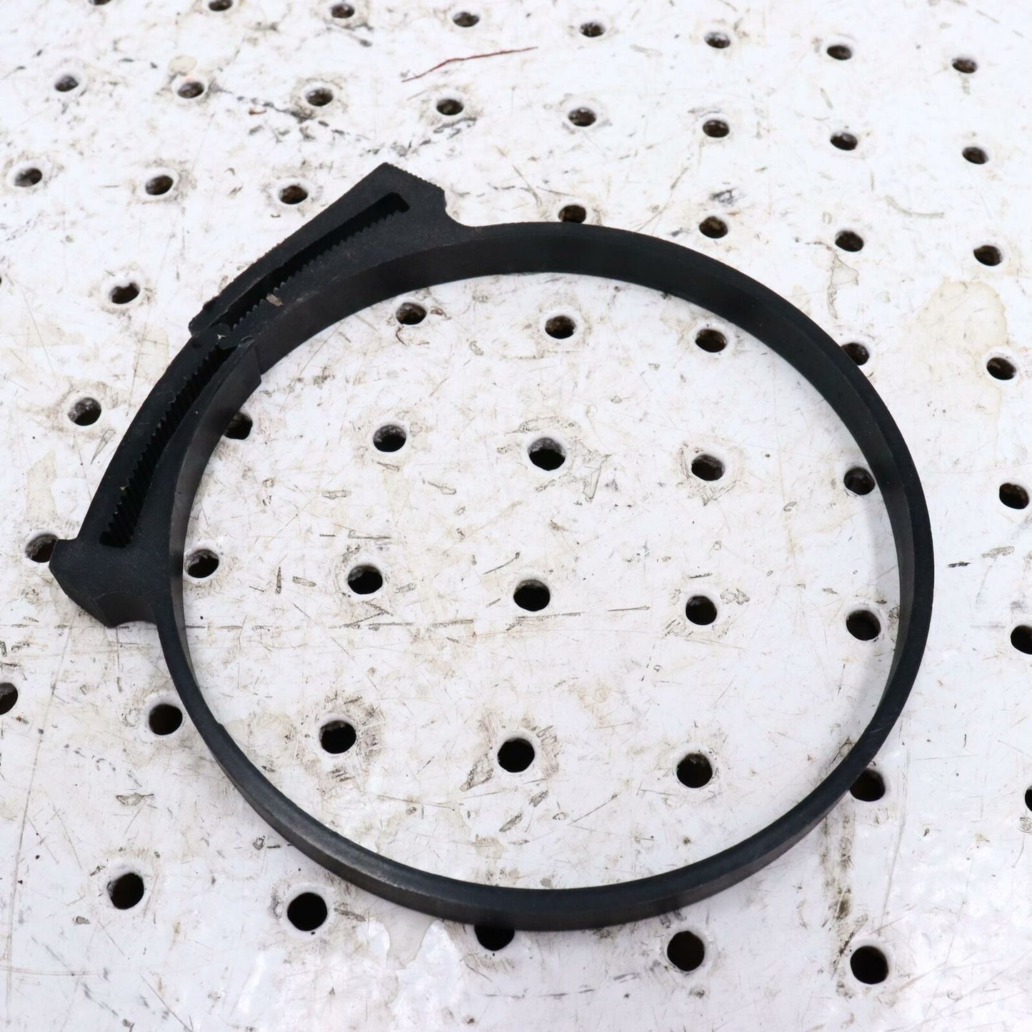 2003 ARCTIC CAT F7 FIRECAT 700 CLAMP 1623-132