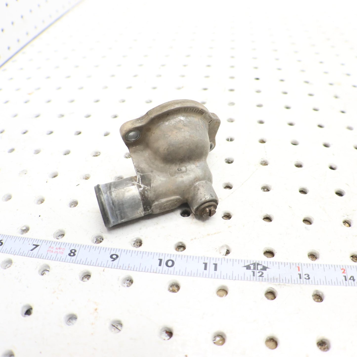 2014 Polaris Sportsman 570 Thermostat Cover 5138319