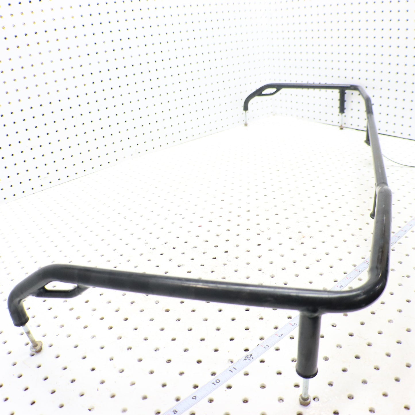 2016 Polaris Sportsman Sp 570 Rear Rack Extension 2879717