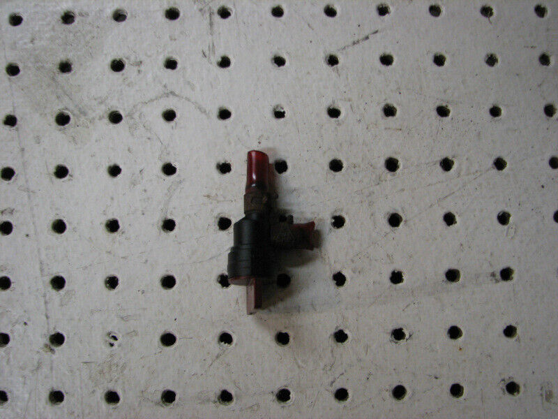 2002 POLARIS EDGE XC SP 600 FUEL SHUT OFF VALVE 7052249