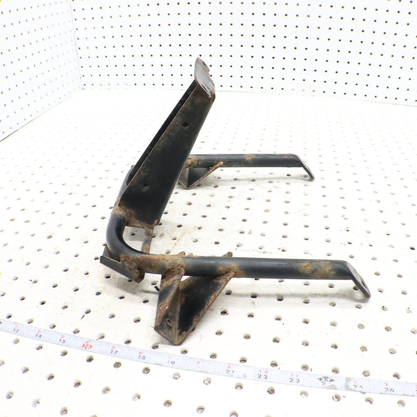 2009 Polaris Rzr 800 BUMPER SUPPORT WELD, REAR, MATT 1015937-458