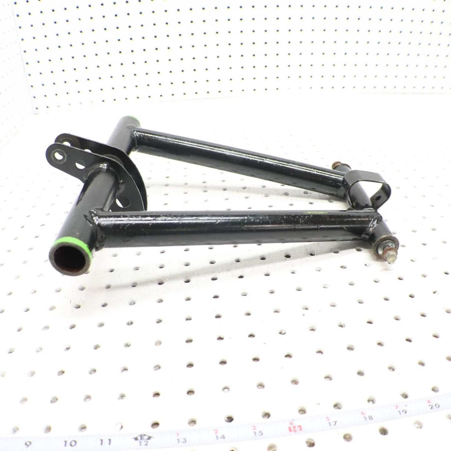 2017 ARCTIC CAT M8000 REAR IDLER ARM REAR TORQUE ARM 2704-796; 3704-124 3704-126