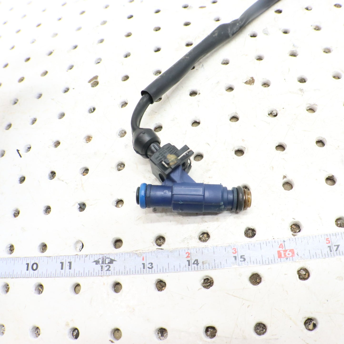2008 Polaris Sportsman 800 Fuel Injector 1202863