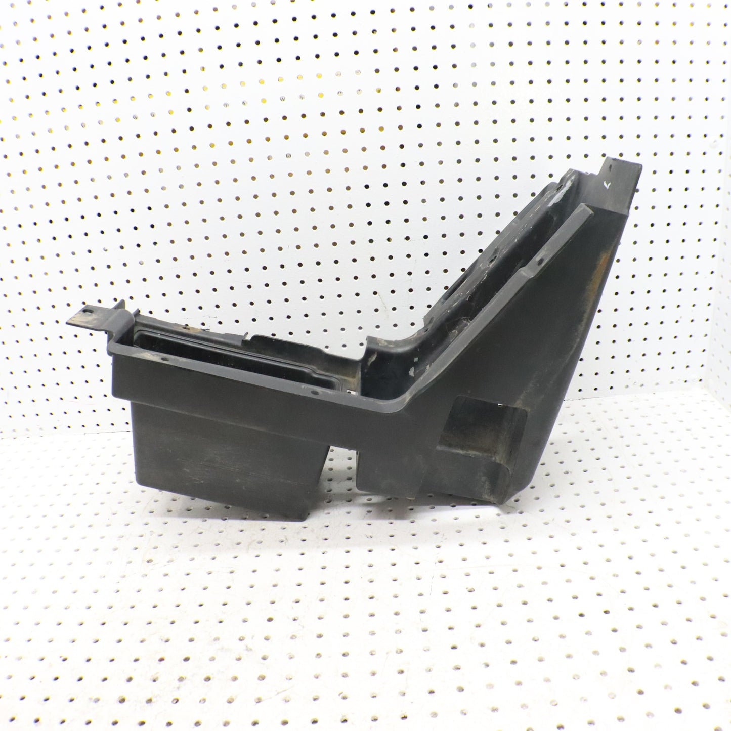2009 Polaris Rzr 800 Rear Divider Panel LEFT REAR 5437395-070