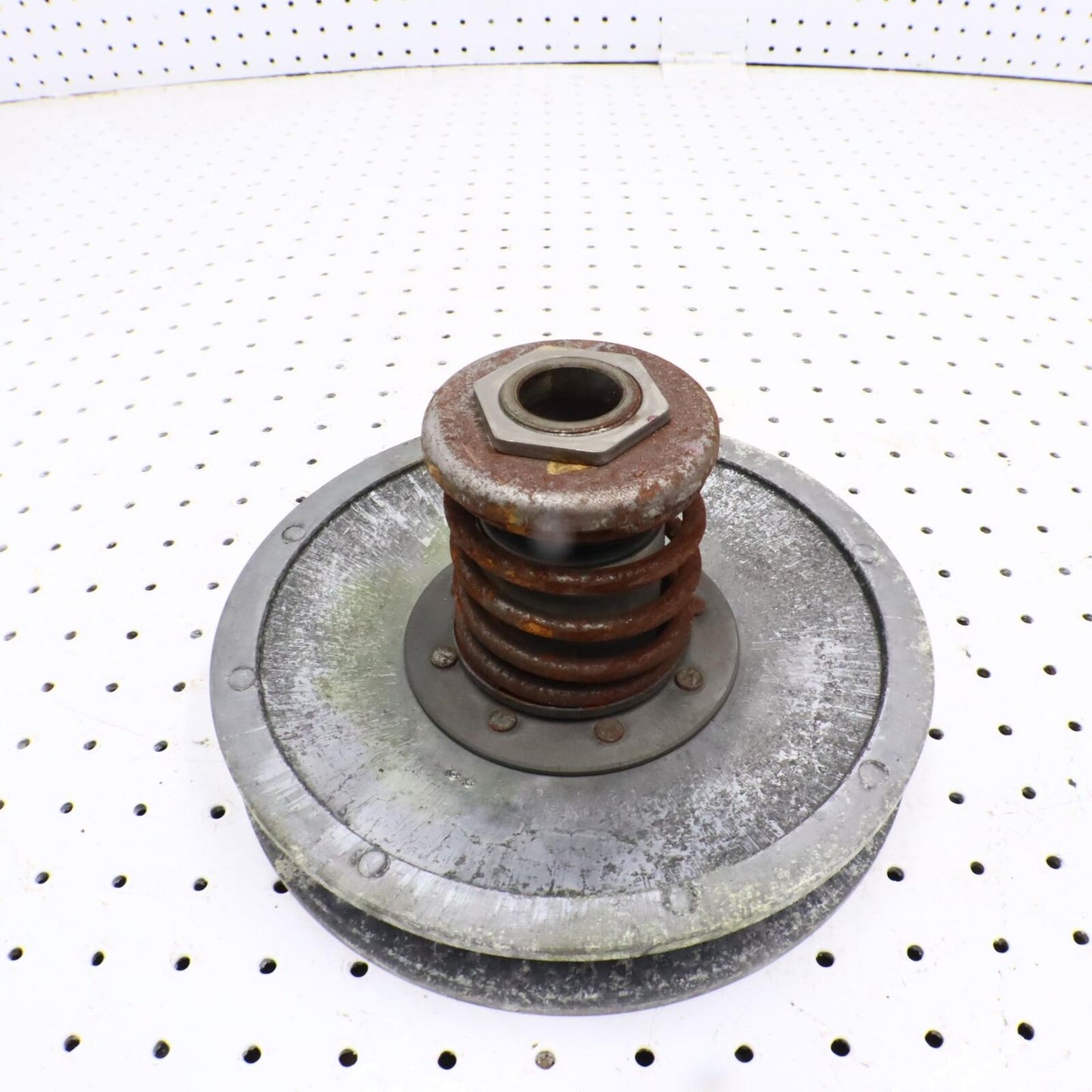 2013 YAMAHA GRIZZLY 700 DRIVEN SECONDARY CLUTCH 3B4-17660-10-00 3B4-17670-10-00