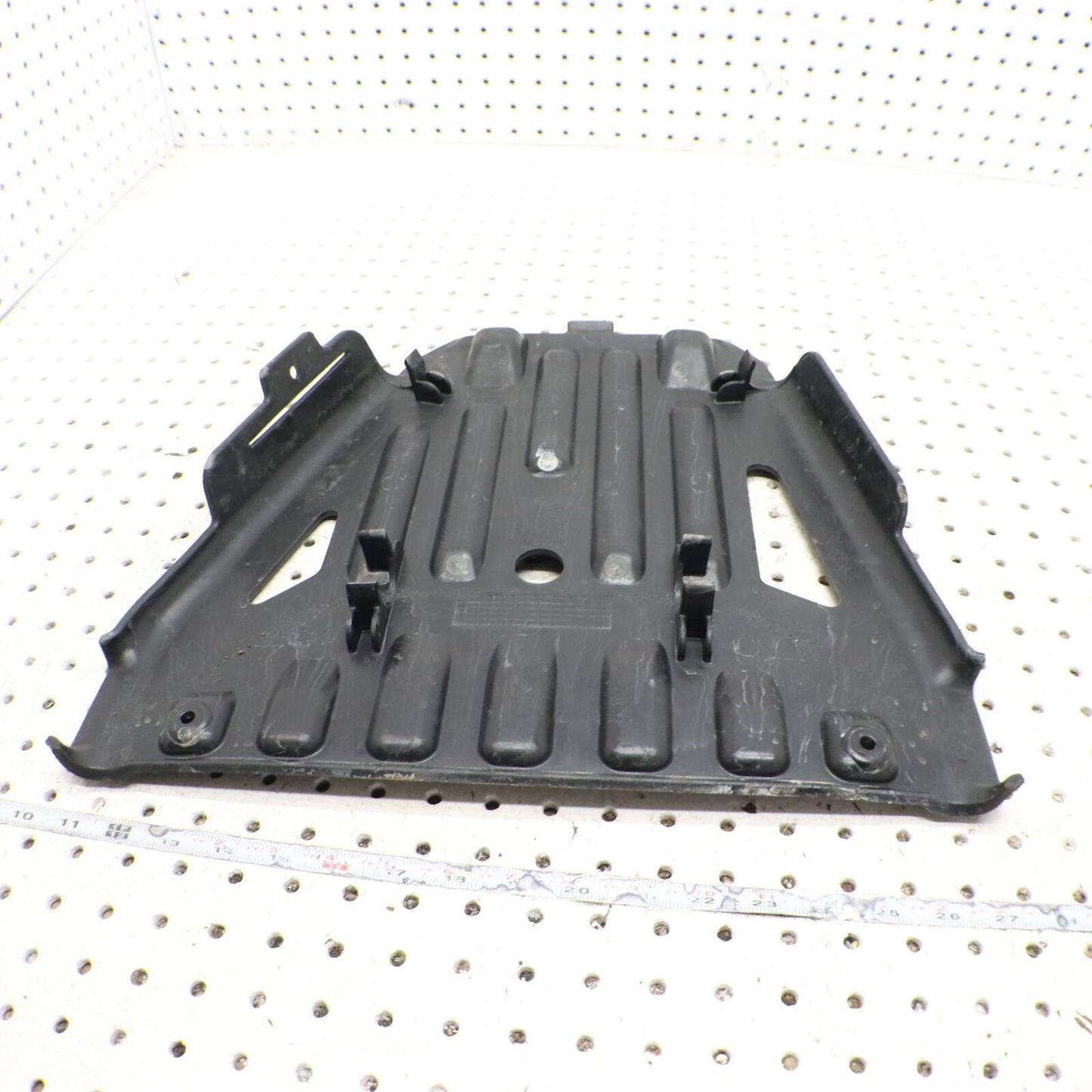 2009 POLARIS SPORTSMAN XP 850 SKID PLATE  5437048-070