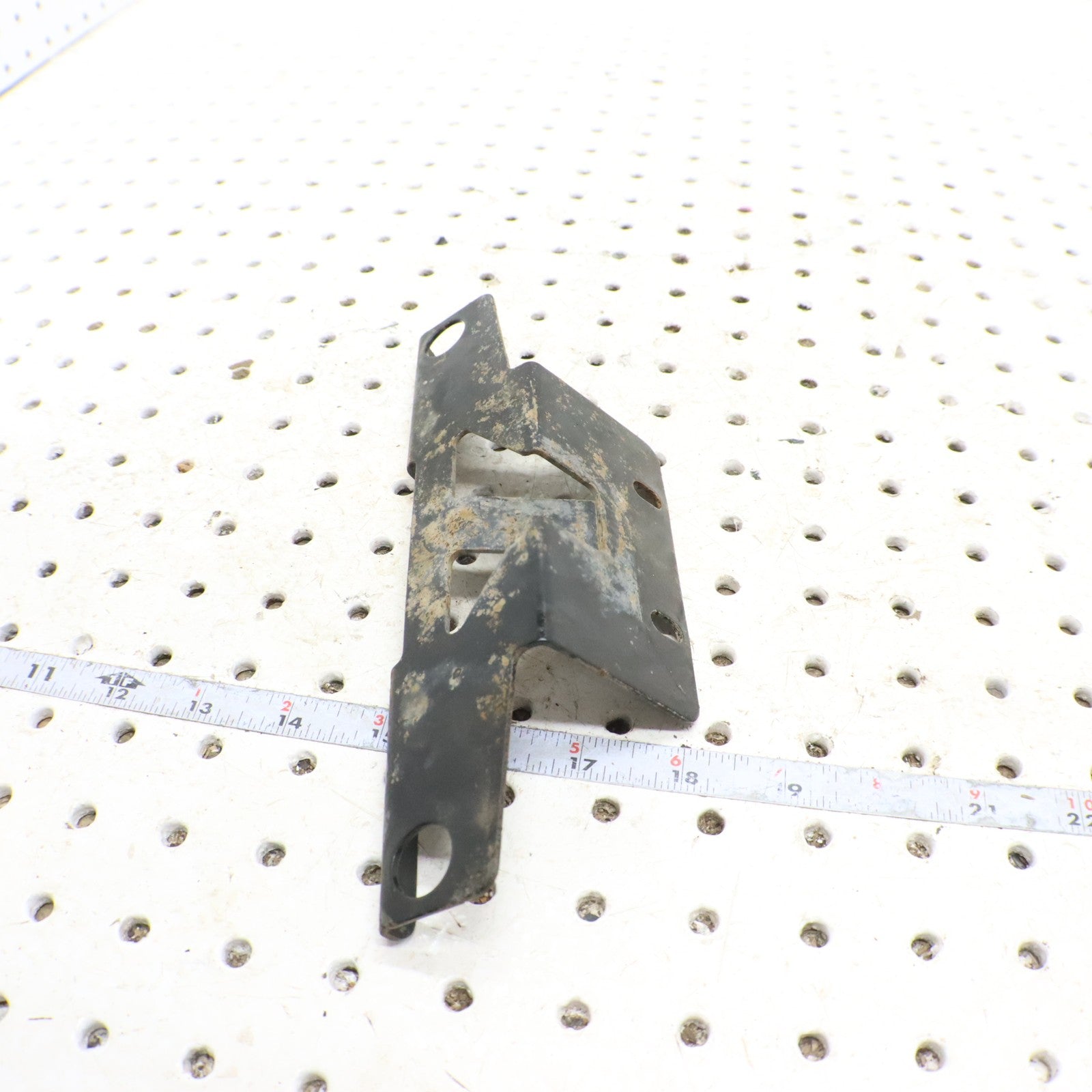 2008 Polaris Sportsman 800 Lower Radiator Bracket 5247047-067