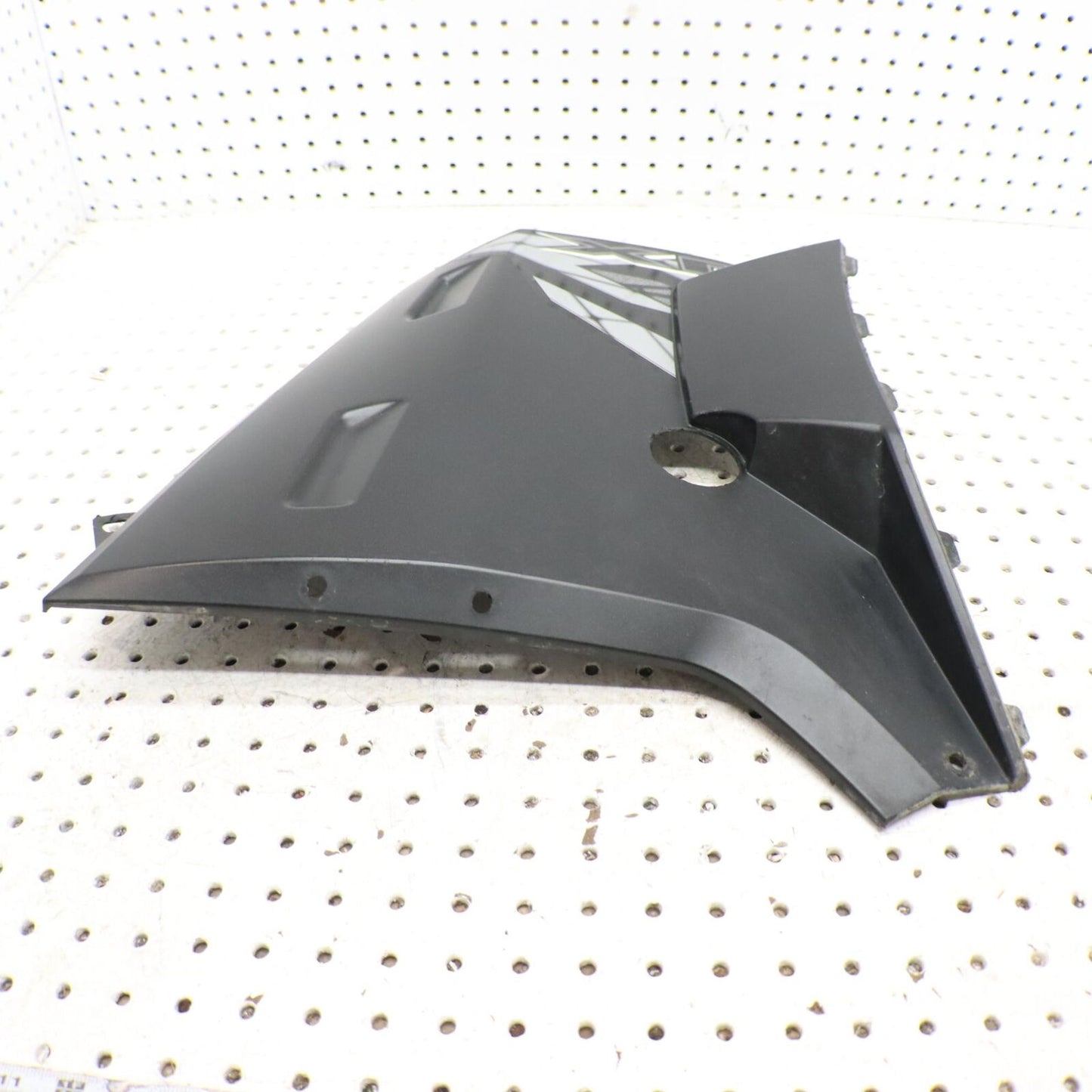 2009 POLARIS SPORTSMAN XP 850 SIDE PANE COVER RIGHT 5437743-464