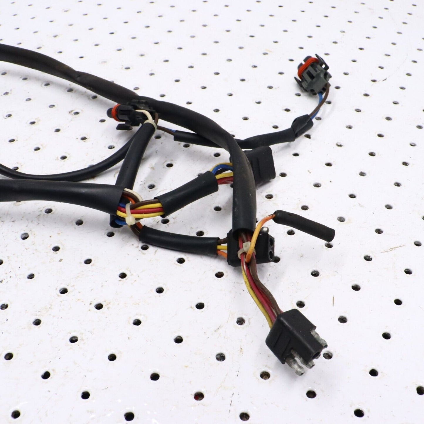 2002 ARCTIC CAT ZR 500 HOOD WIRE HARNESS 0686-699