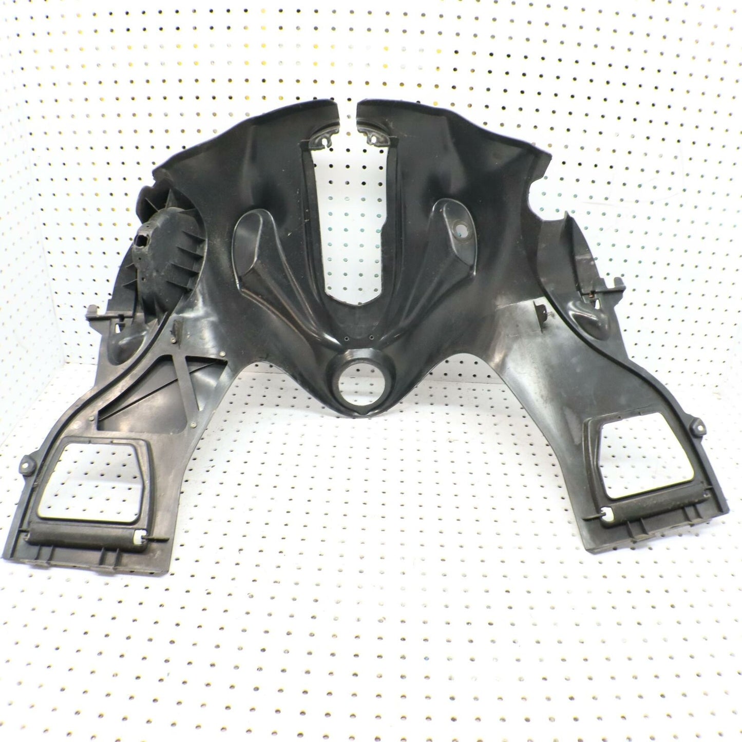 2006 POLARIS SWITCHBACK CONSOLE GAS TANK COVER VENT PANEL 2633156-070