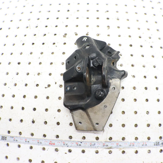 2016 ARCTIC CAT XF 6000 SHOCK MOUNT FRONT BRACKET RIGHT 1707-776