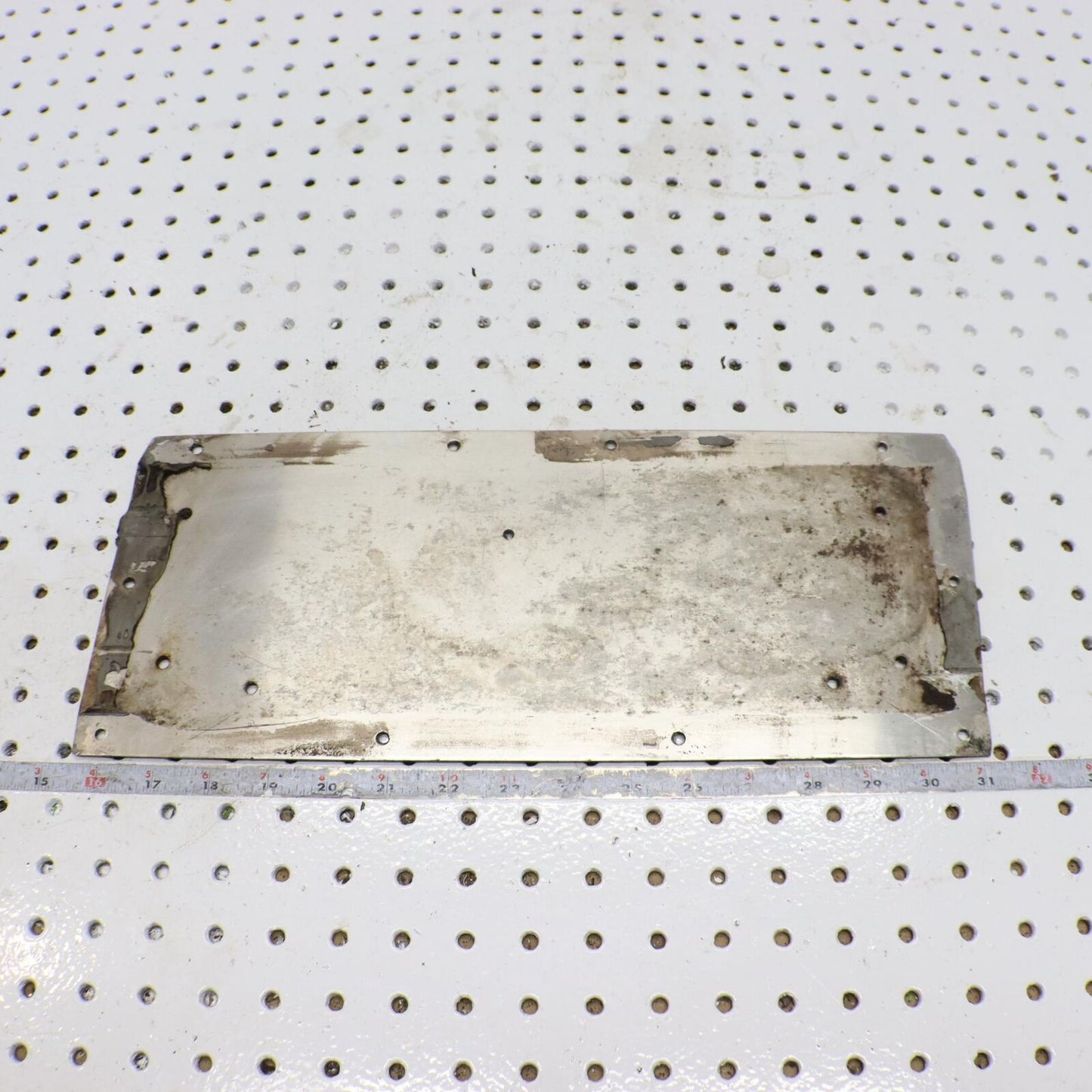 2014 POLARIS PRO RMK 800 FRONT BULKHEAD FLOOR 5251891