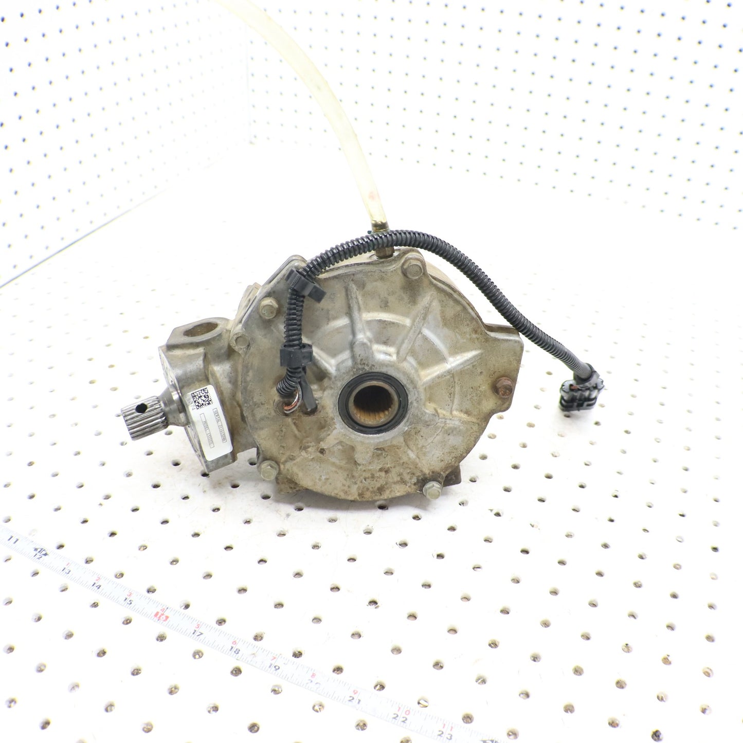 2016 Polaris Sportsman Sp 570 Front Gearcase Differential Final Drive 1333371