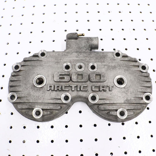 2008 ARCTIC CAT F6 CYLINDER HEAD 3006-642