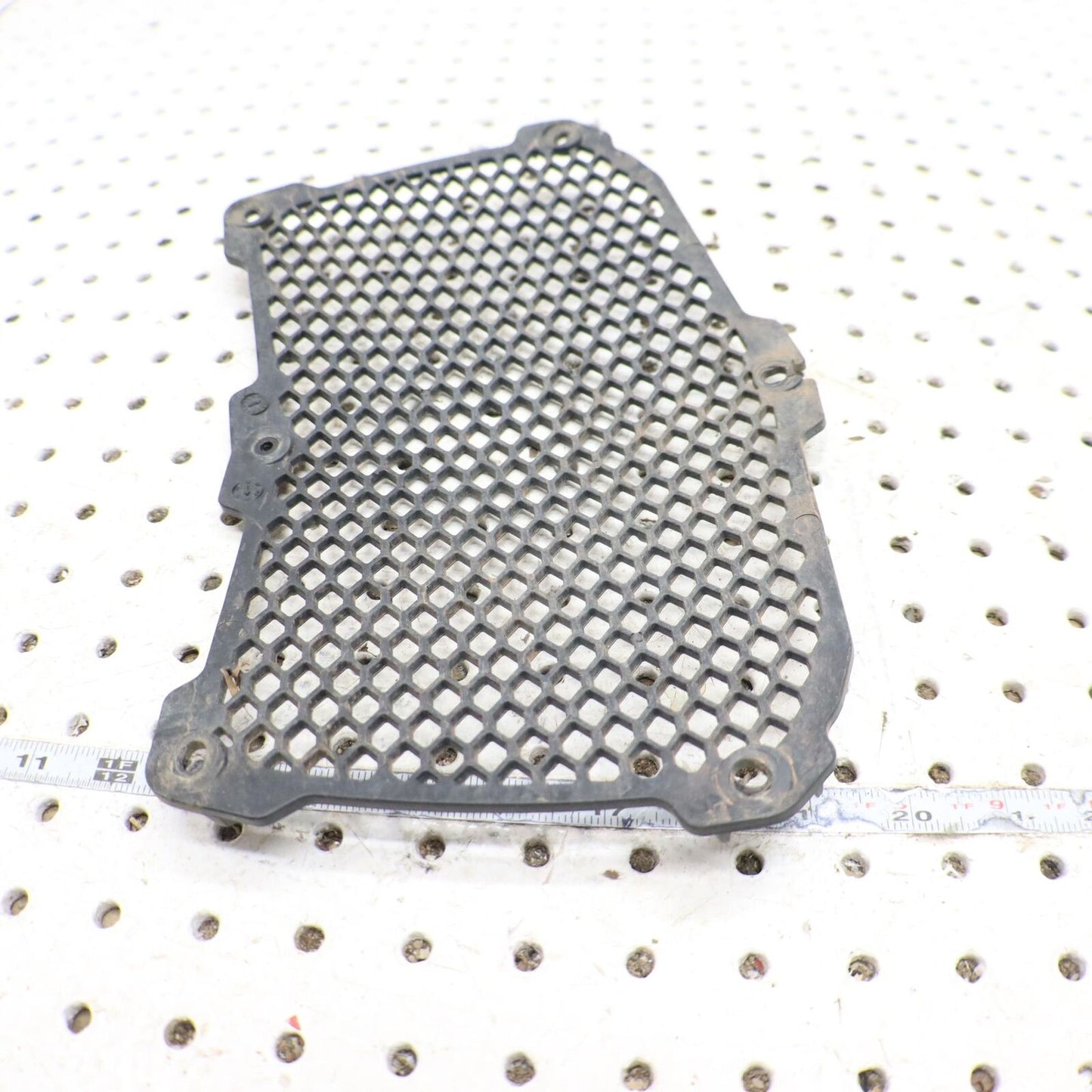 2010 POLARIS SPORTSMAN XP 850 BUMPER SCREEN RADIATOR SCREEN MESH 5437424-070