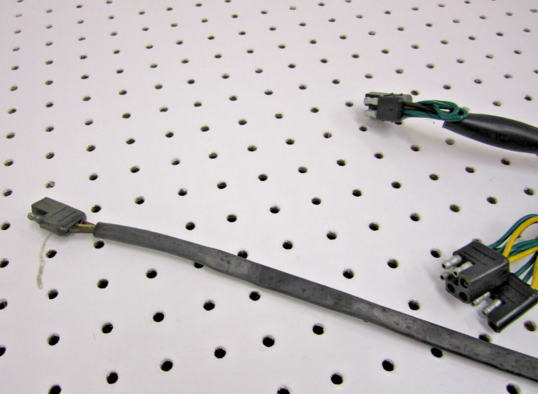 2001 ARCTIC CAT ZR 600 EFI WIRE HARNESS MAIN ECU APV HARNESS 0686-694 3005-907