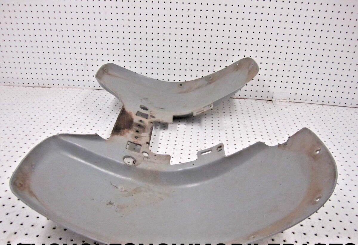 1993 POLARIS 350L 4X4 FRONT FENDER CAB 2631550-143