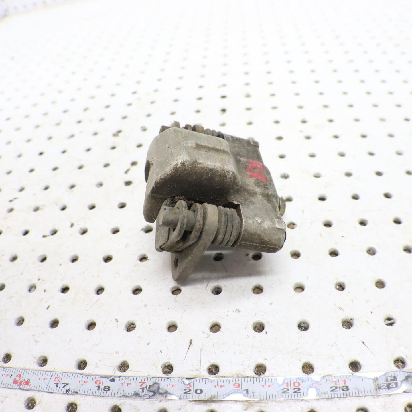 2015 POLARIS RANGER 570 BRAKE CALIPER REAR RIGHT 1912029